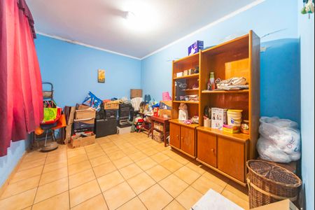 Casa à venda com 300m², 3 quartos e 3 vagasQuarto de Serviço