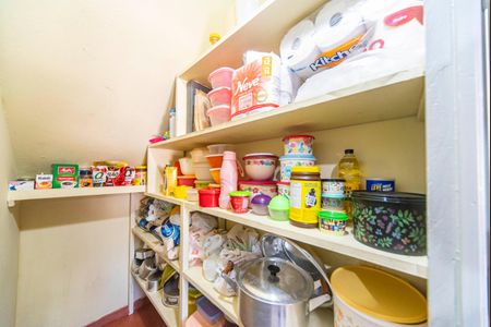 Casa à venda com 300m², 3 quartos e 3 vagasDespensa