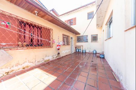 Casa à venda com 300m², 3 quartos e 3 vagasQuintal