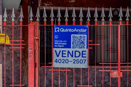 Casa à venda com 300m², 3 quartos e 3 vagasPlaca