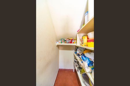 Casa à venda com 300m², 3 quartos e 3 vagasDespensa