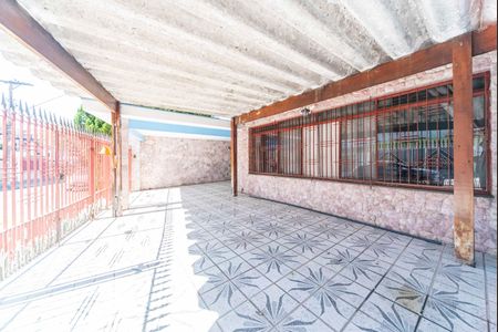 Casa à venda com 300m², 3 quartos e 3 vagasGaragem