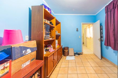 Casa à venda com 300m², 3 quartos e 3 vagasQuarto de Serviço