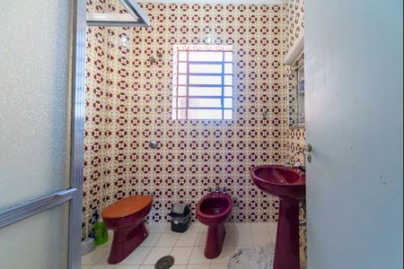 Casa à venda com 300m², 3 quartos e 3 vagasBanheiro