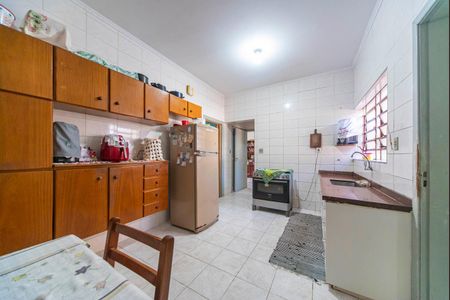 Casa à venda com 300m², 3 quartos e 3 vagasCozinha