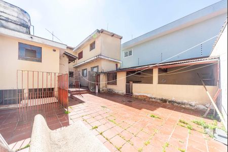 Casa à venda com 300m², 3 quartos e 3 vagasQuintal