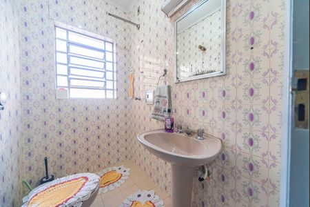 Casa à venda com 300m², 3 quartos e 3 vagasLavabo