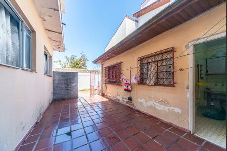 Casa à venda com 300m², 3 quartos e 3 vagasQuintal