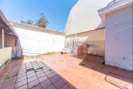 Casa à venda com 300m², 3 quartos e 3 vagasQuintal