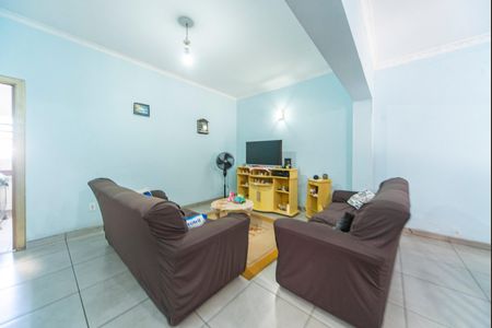 Casa à venda com 300m², 3 quartos e 3 vagasSala