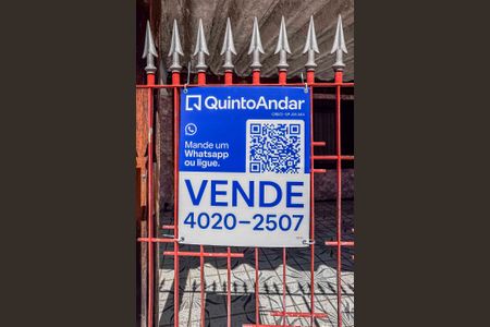 Casa à venda com 300m², 3 quartos e 3 vagasPlaca