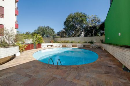 Apartamento à venda com 150m², 3 quartos e 3 vagasÁrea Comum - Piscina