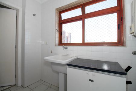 Apartamento à venda com 150m², 3 quartos e 3 vagasÁrea de Serviço