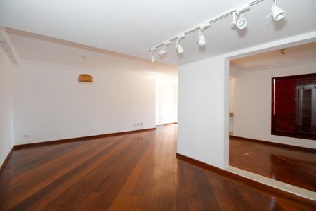 Apartamento à venda com 150m², 3 quartos e 3 vagasSala de Estar e Jantar