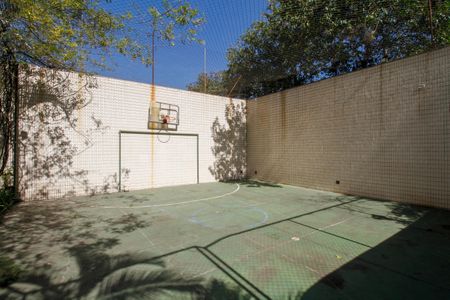 Apartamento à venda com 150m², 3 quartos e 3 vagasÁrea Comum - Quadra Poliesportiva