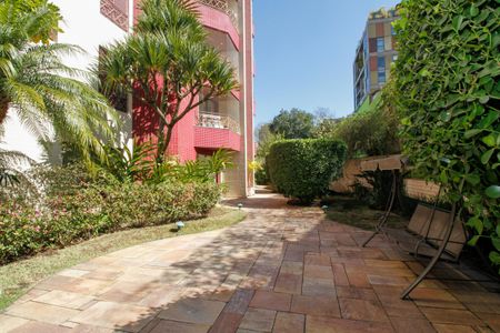 Apartamento à venda com 150m², 3 quartos e 3 vagasÁrea Comum - Jardim