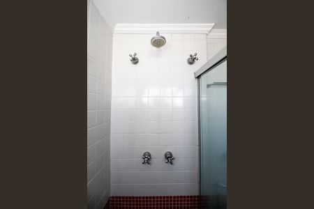 Apartamento à venda com 150m², 3 quartos e 3 vagasBanheiro da Suíte 2