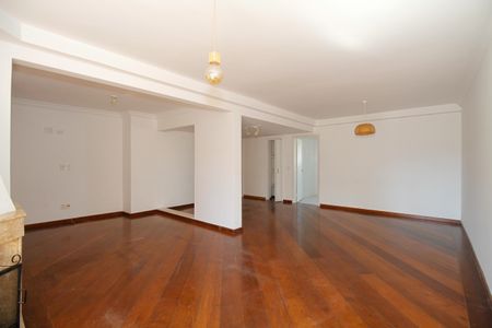 Apartamento à venda com 150m², 3 quartos e 3 vagasSala de Estar e Jantar