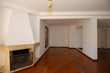 Apartamento à venda com 150m², 3 quartos e 3 vagasSala de Estar e Jantar