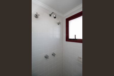 Apartamento à venda com 150m², 3 quartos e 3 vagasBanheiro Social