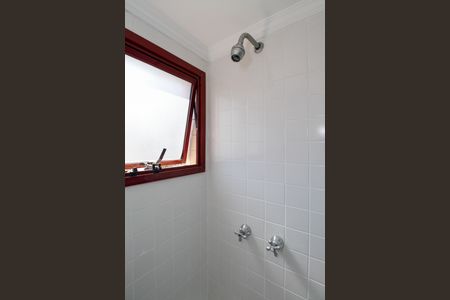 Apartamento à venda com 150m², 3 quartos e 3 vagasBanheiro da Suíte 1