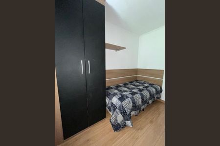 Quarto de apartamento à venda com 3 quartos, 95m² em Vila Andrade, São Paulo