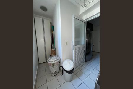 Apartamento à venda com 95m², 3 quartos e 2 vagas Apartamento à venda com 95m², 3 quartos e 2 vagasÁrea de Serviço