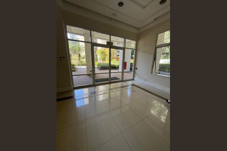 Apartamento à venda com 95m², 3 quartos e 2 vagas Apartamento à venda com 95m², 3 quartos e 2 vagasEntrada