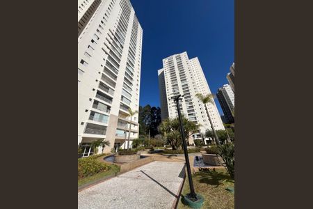 Apartamento à venda com 95m², 3 quartos e 2 vagas Apartamento à venda com 95m², 3 quartos e 2 vagasFachada
