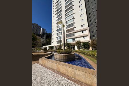Apartamento à venda com 95m², 3 quartos e 2 vagas Apartamento à venda com 95m², 3 quartos e 2 vagasFachada