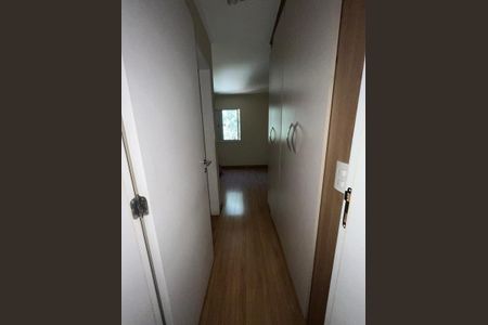 Apartamento à venda com 95m², 3 quartos e 2 vagas Apartamento à venda com 95m², 3 quartos e 2 vagasCorredor