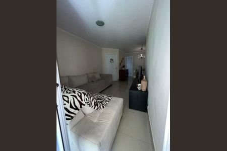 Apartamento à venda com 95m², 3 quartos e 2 vagas Apartamento à venda com 95m², 3 quartos e 2 vagasSala