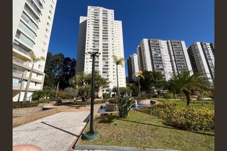 Apartamento à venda com 95m², 3 quartos e 2 vagas Apartamento à venda com 95m², 3 quartos e 2 vagasFachada