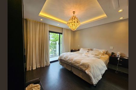 Casa para alugar com 241m², 2 quartos e 3 vagas Casa para alugar com 241m², 2 quartos e 3 vagasQuarto 1