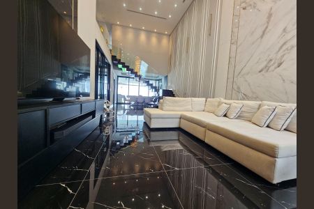 Casa para alugar com 241m², 2 quartos e 3 vagas Casa para alugar com 241m², 2 quartos e 3 vagasSala