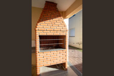 Apartamento para alugar com 49m², 2 quartos e 1 vaga Apartamento para alugar com 49m², 2 quartos e 1 vagaÁrea comum - Churrasqueira