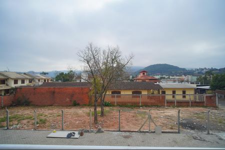 Casa de condomínio à venda com 67m², 2 quartos e 1 vagaVista do Quarto 2