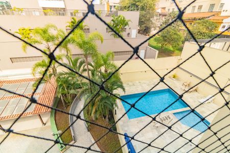 Varanda Sala de apartamento para alugar com 3 quartos, 72m² em Vila da Saúde, São Paulo