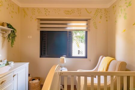 Quarto 1 de apartamento para alugar com 3 quartos, 72m² em Vila da Saúde, São Paulo