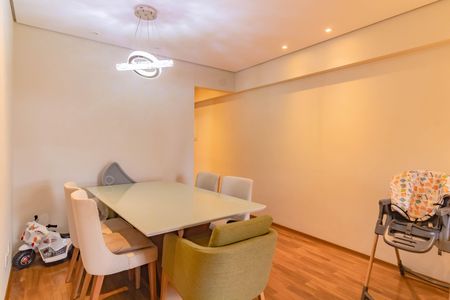 Sala de apartamento para alugar com 3 quartos, 72m² em Vila da Saúde, São Paulo