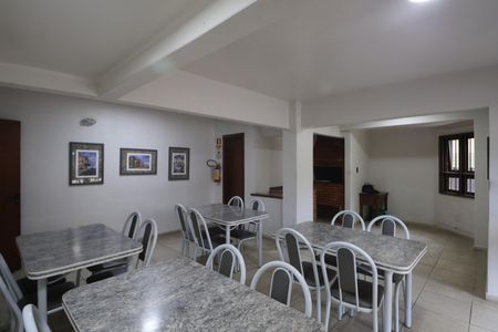 Apartamento para alugar com 181m², 3 quartos e 1 vagaÁrea comum