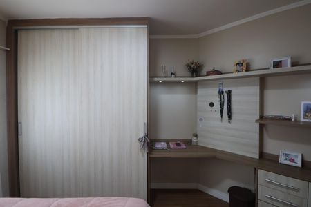 Quarto de apartamento para alugar com 3 quartos, 181m² em Centro, Canoas