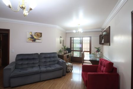 Sala de apartamento para alugar com 3 quartos, 181m² em Centro, Canoas