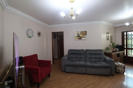 Sala de apartamento para alugar com 3 quartos, 181m² em Centro, Canoas