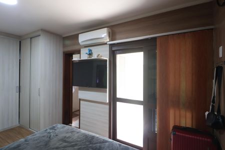 Apartamento para alugar com 181m², 3 quartos e 1 vagaSuíte