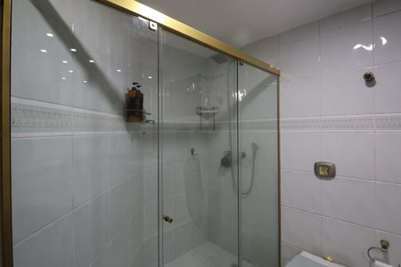 Apartamento para alugar com 181m², 3 quartos e 1 vagaBanheiro Social