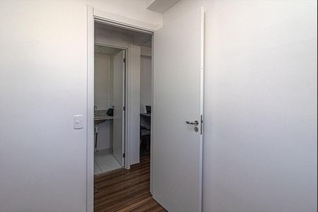 Quarto 1 de apartamento à venda com 2 quartos, 41m² em Vila Água Funda, São Paulo