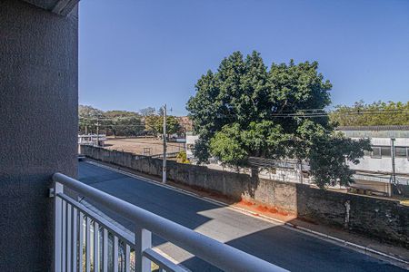 Sacada de apartamento à venda com 2 quartos, 41m² em Vila Água Funda, São Paulo