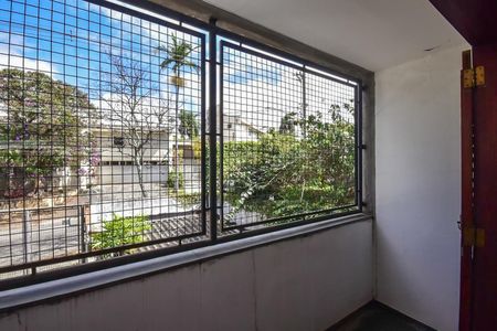 Casa à venda com 316m², 5 quartos e 4 vagasVaranda do Quarto 1