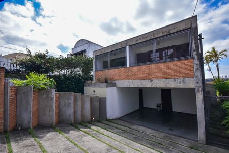 Casa à venda com 316m², 5 quartos e 4 vagasGaragem